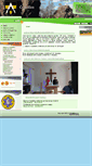 Mobile Screenshot of cernolice.net